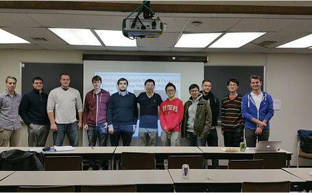 Fall 2014 - Freight Transportation Systems