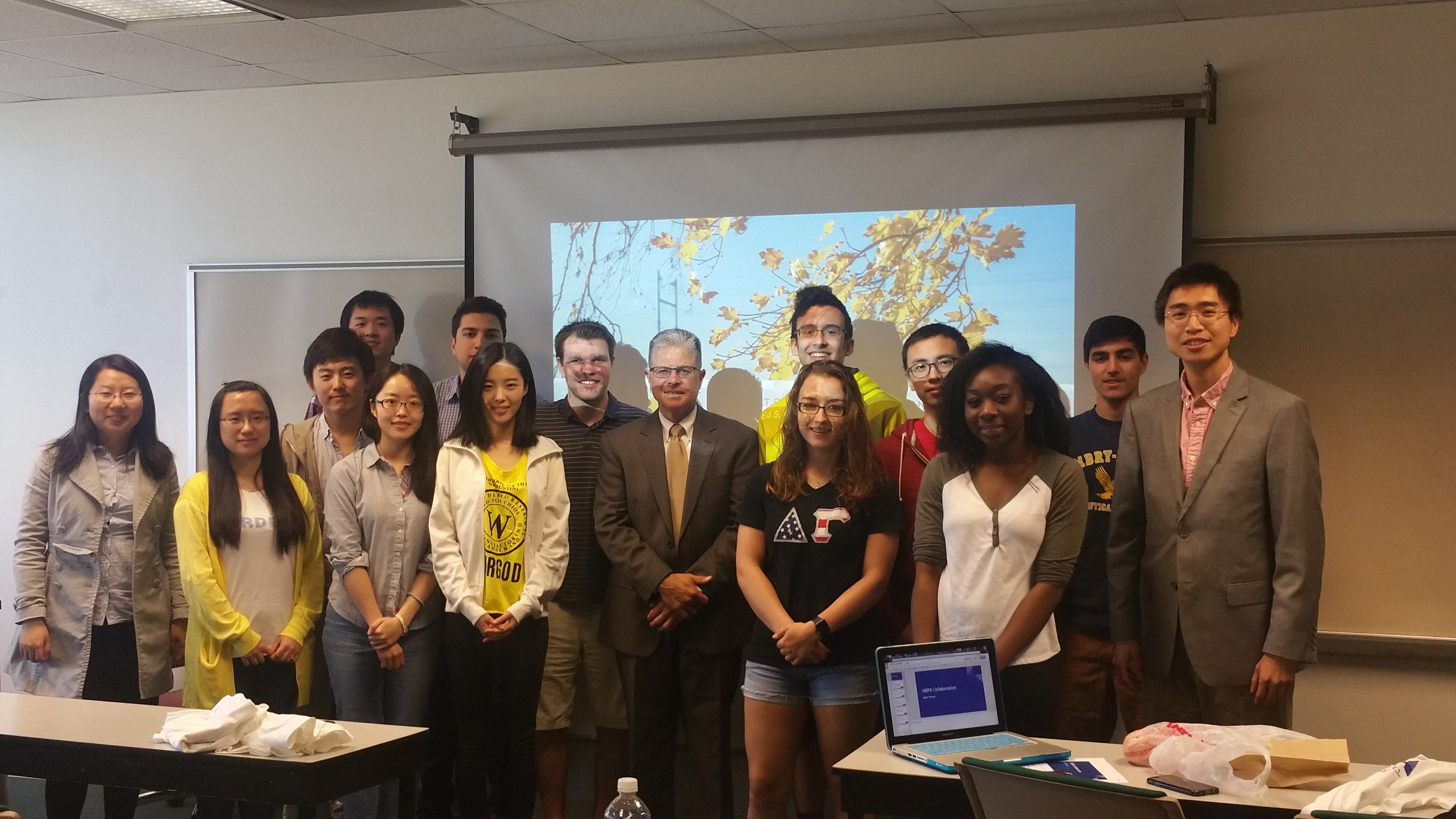 Spring 2016 - Transportation Engineering II