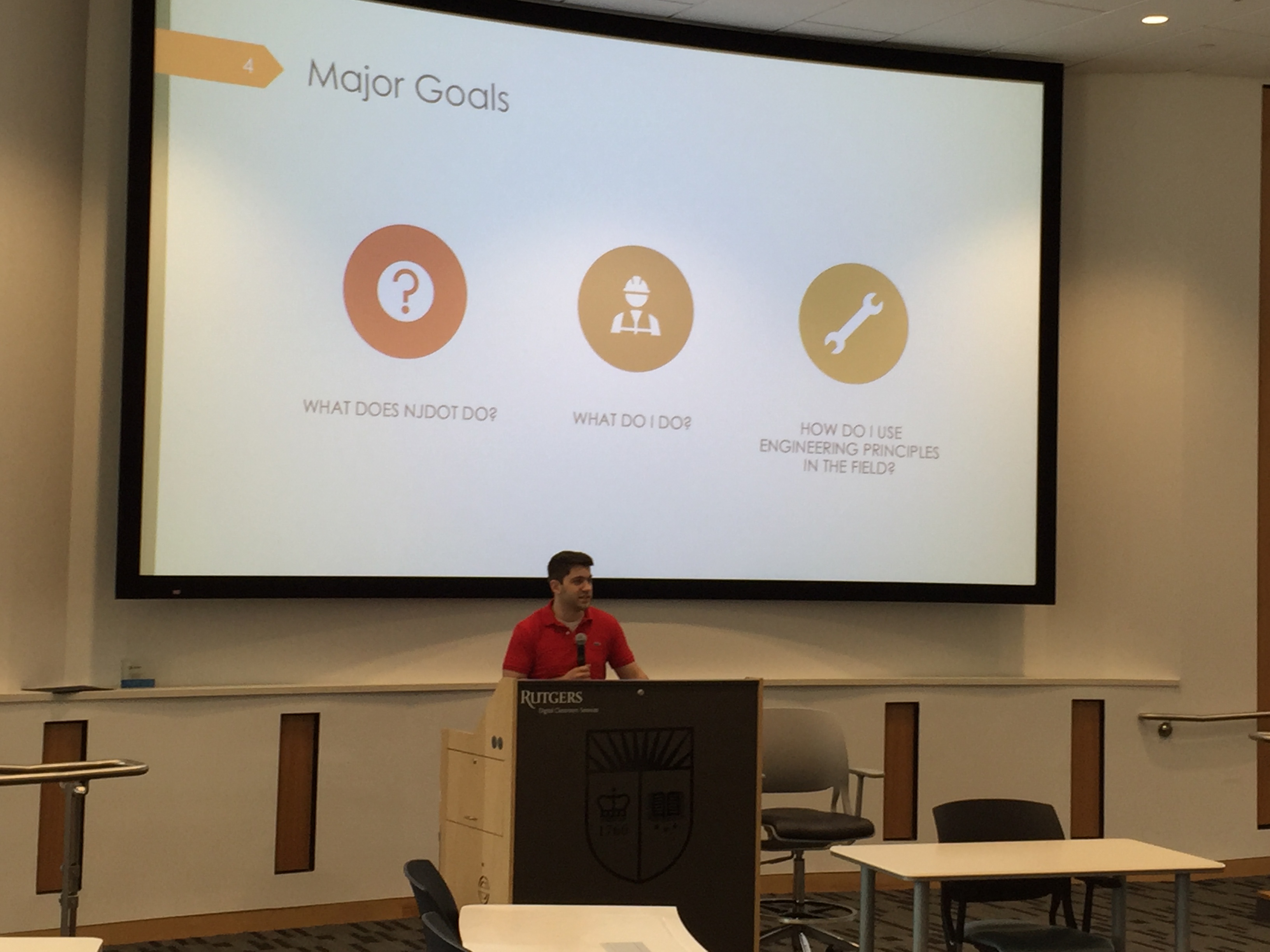 Asim Zaman Transportation Presentation