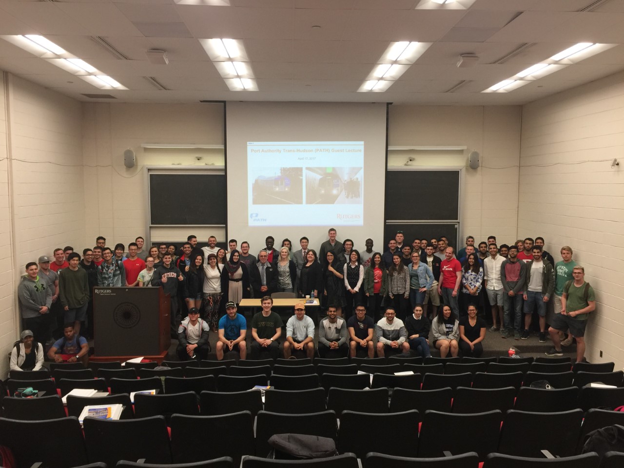 PATH Career Opportunities Presentation