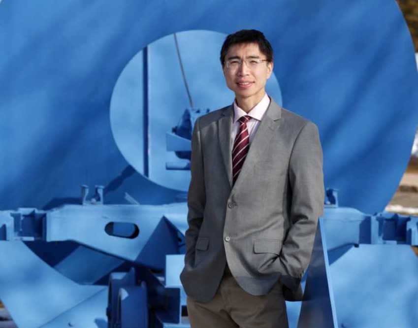 NJBIZ Interview