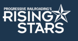 Progressive Railroading Rising Star Award