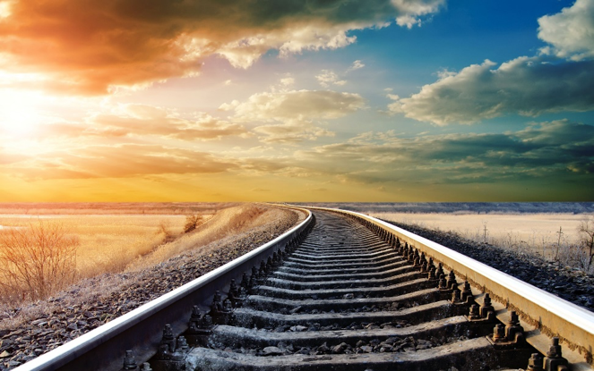 Railway Infrastructure Risk Management