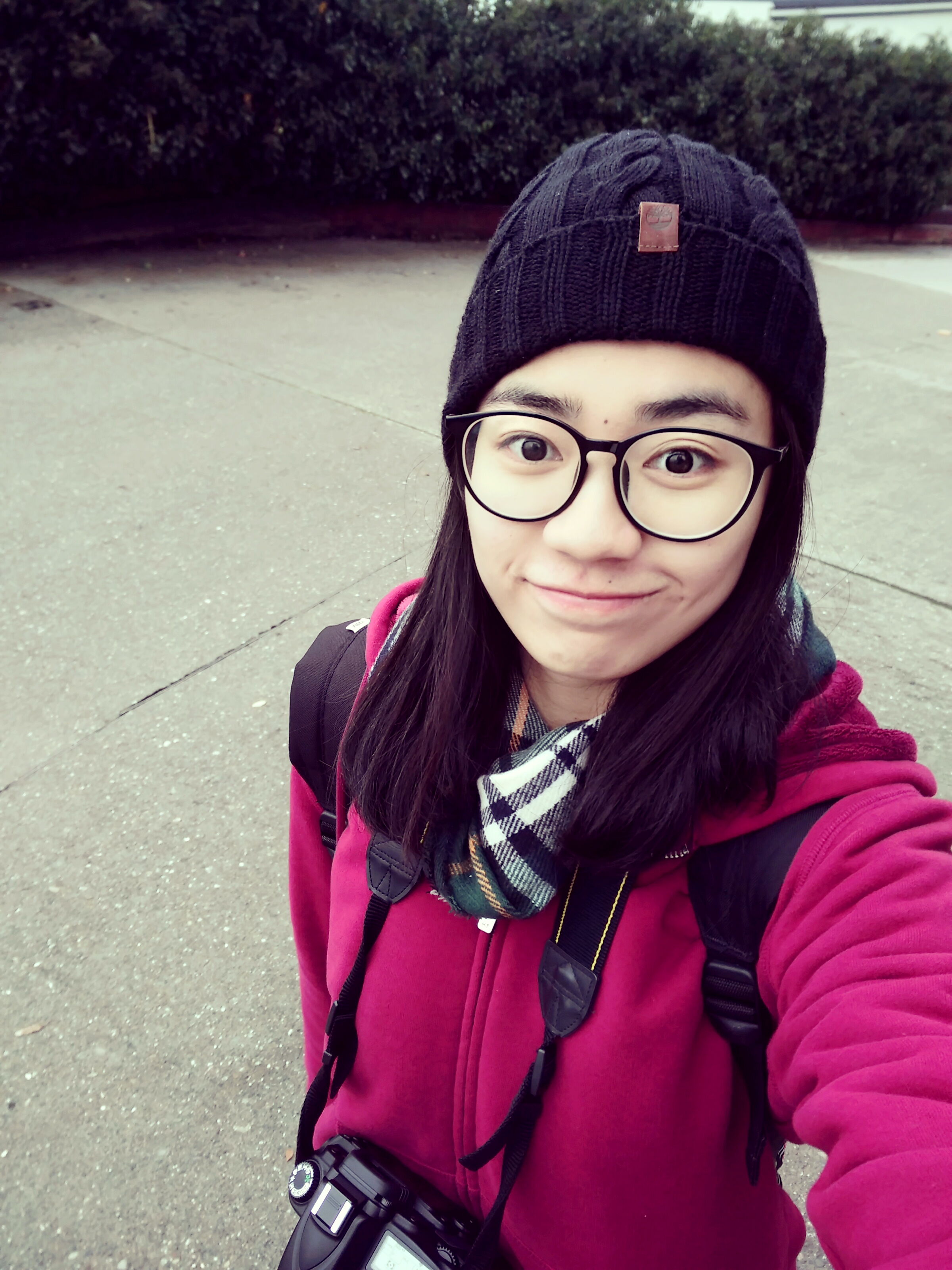 Jieyi Deng
