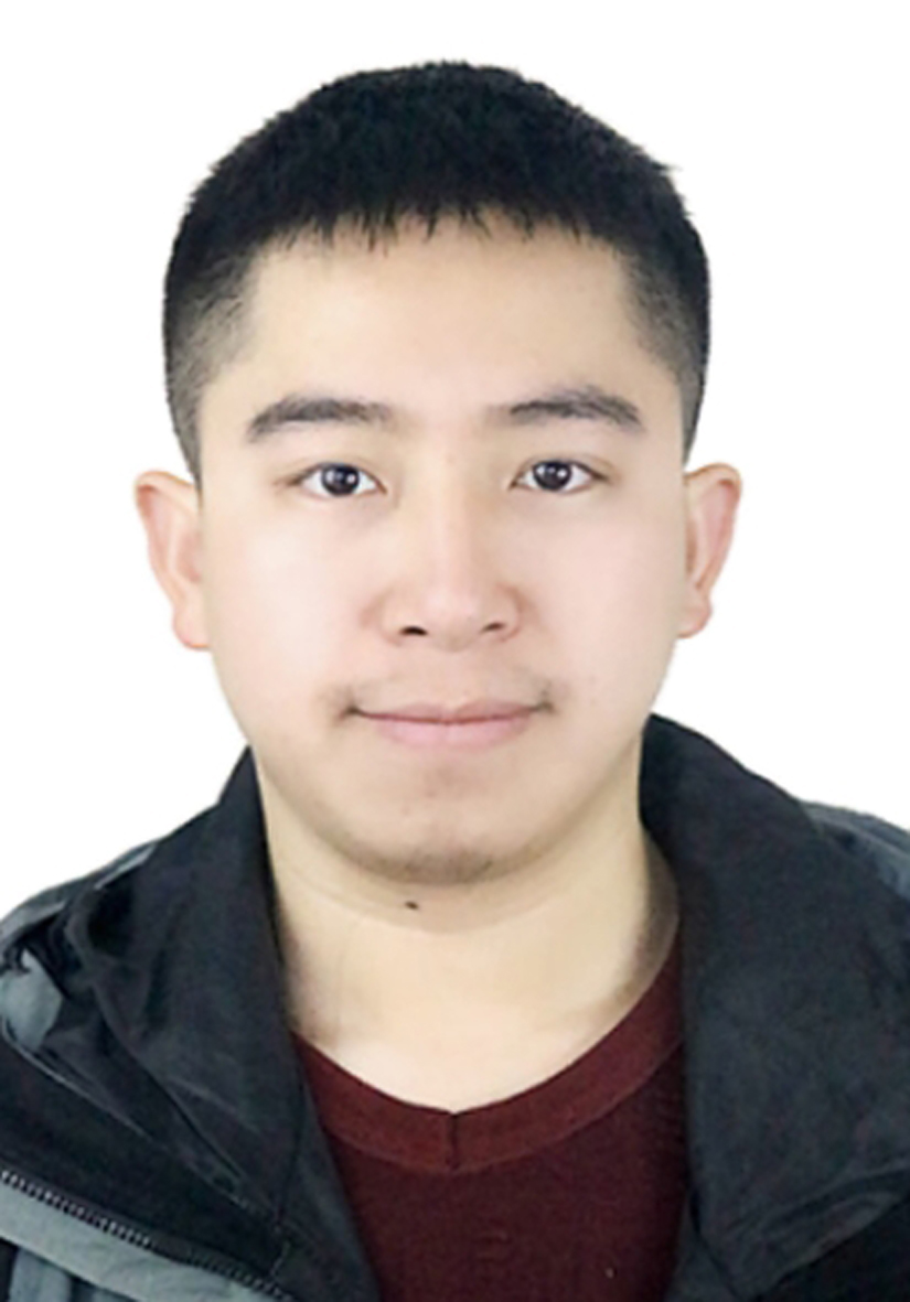 Yuan Wang
