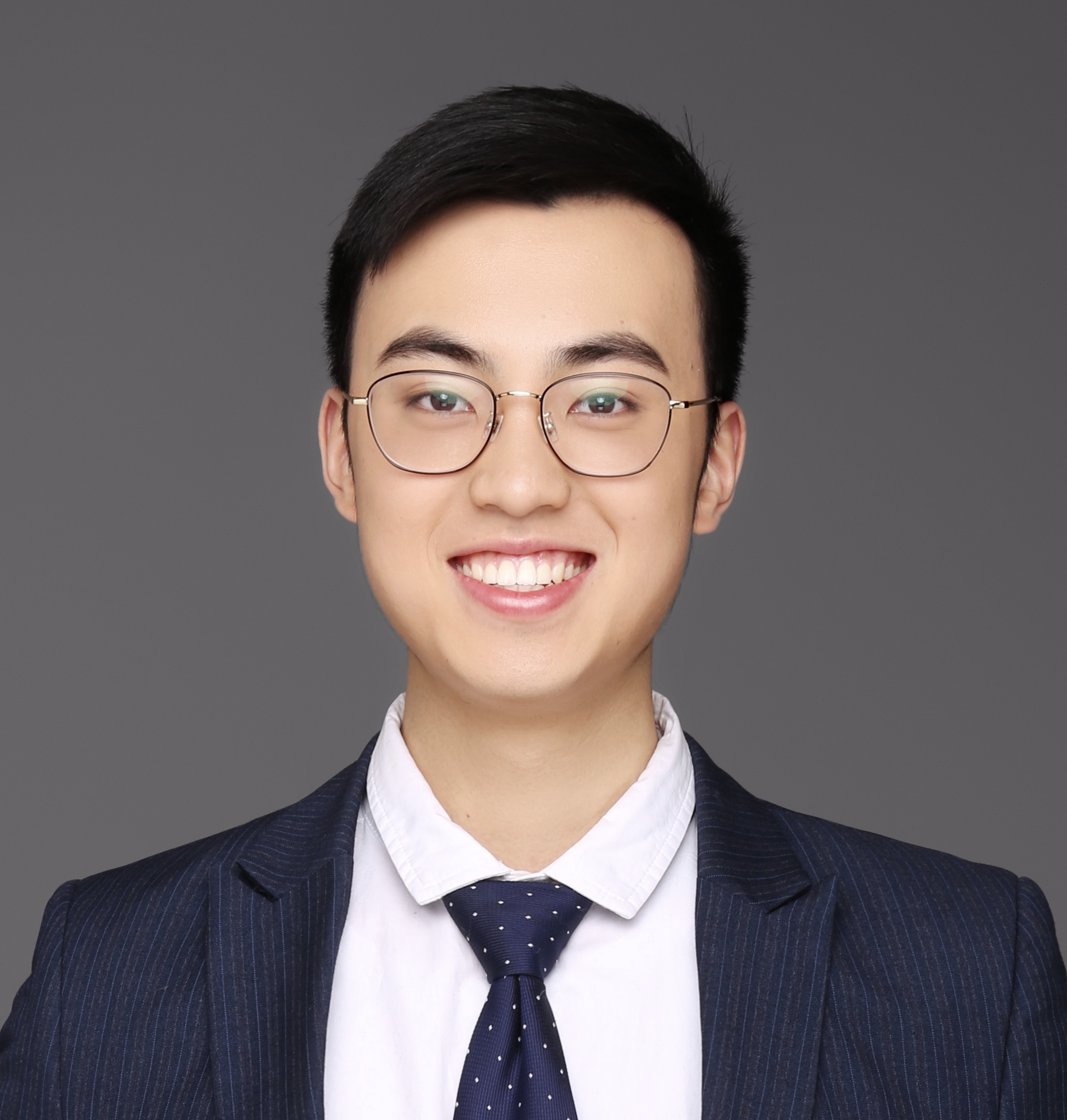 Qinyuan Liu