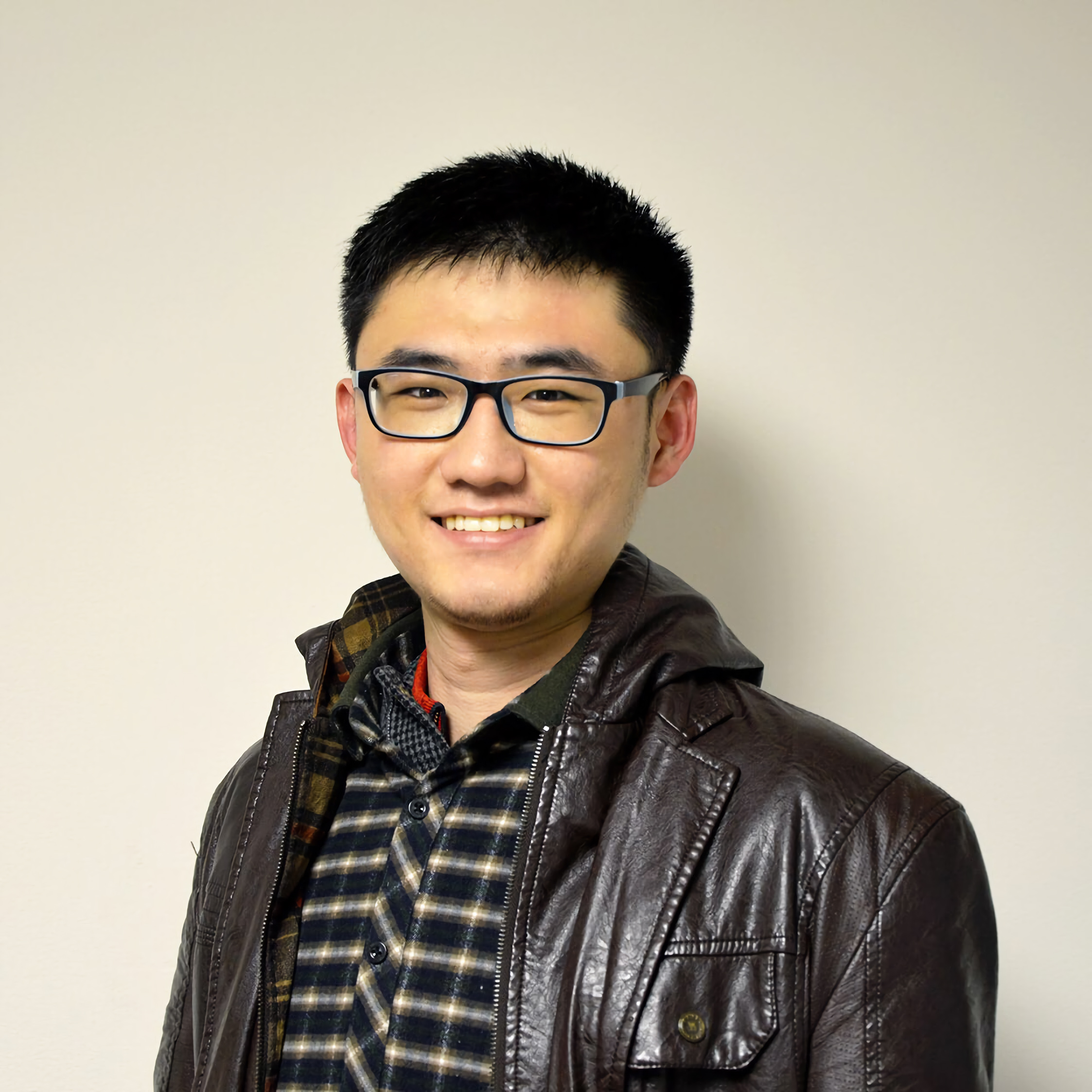 Zezhou Wang