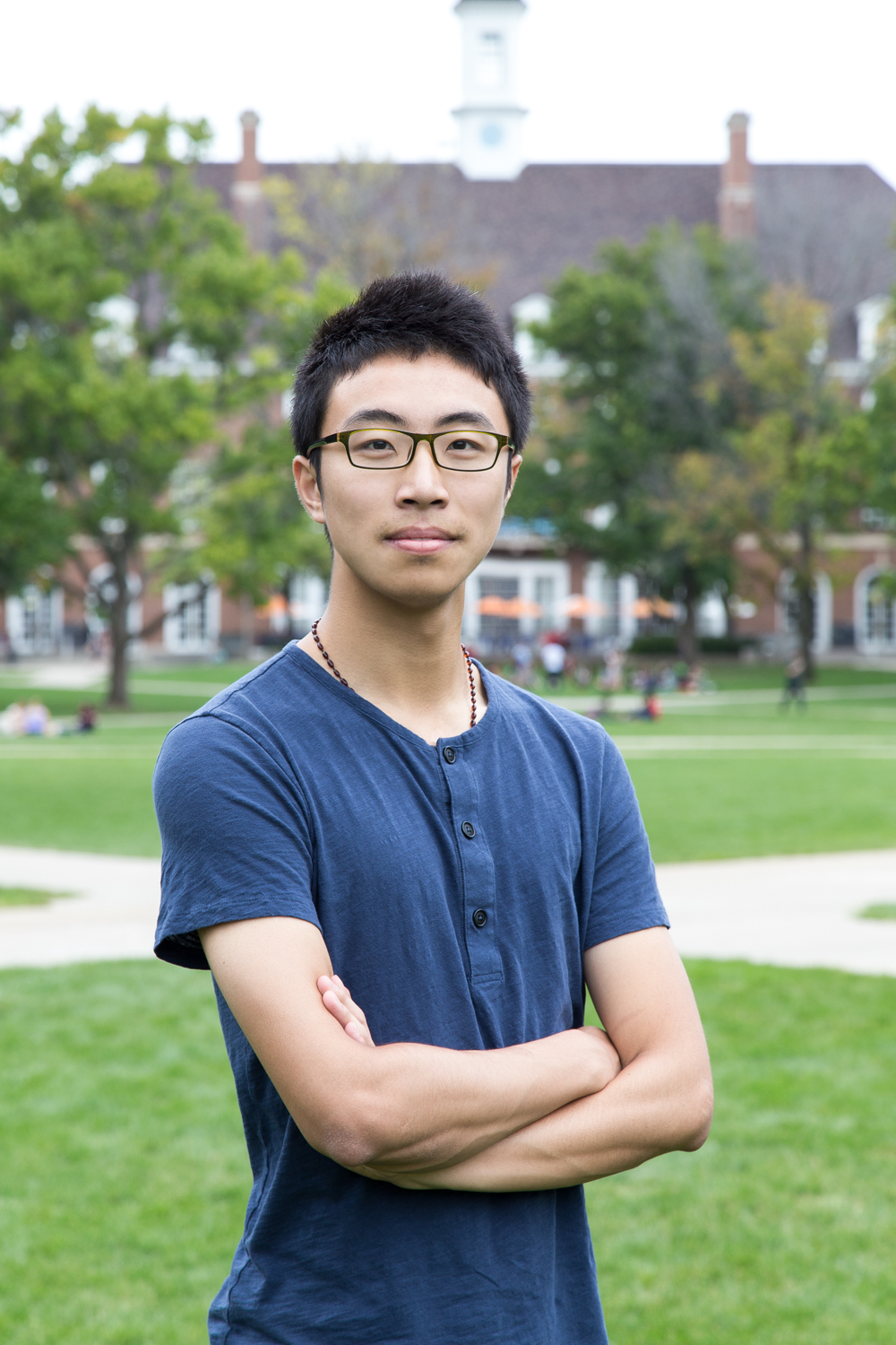 Zhipeng Zhang