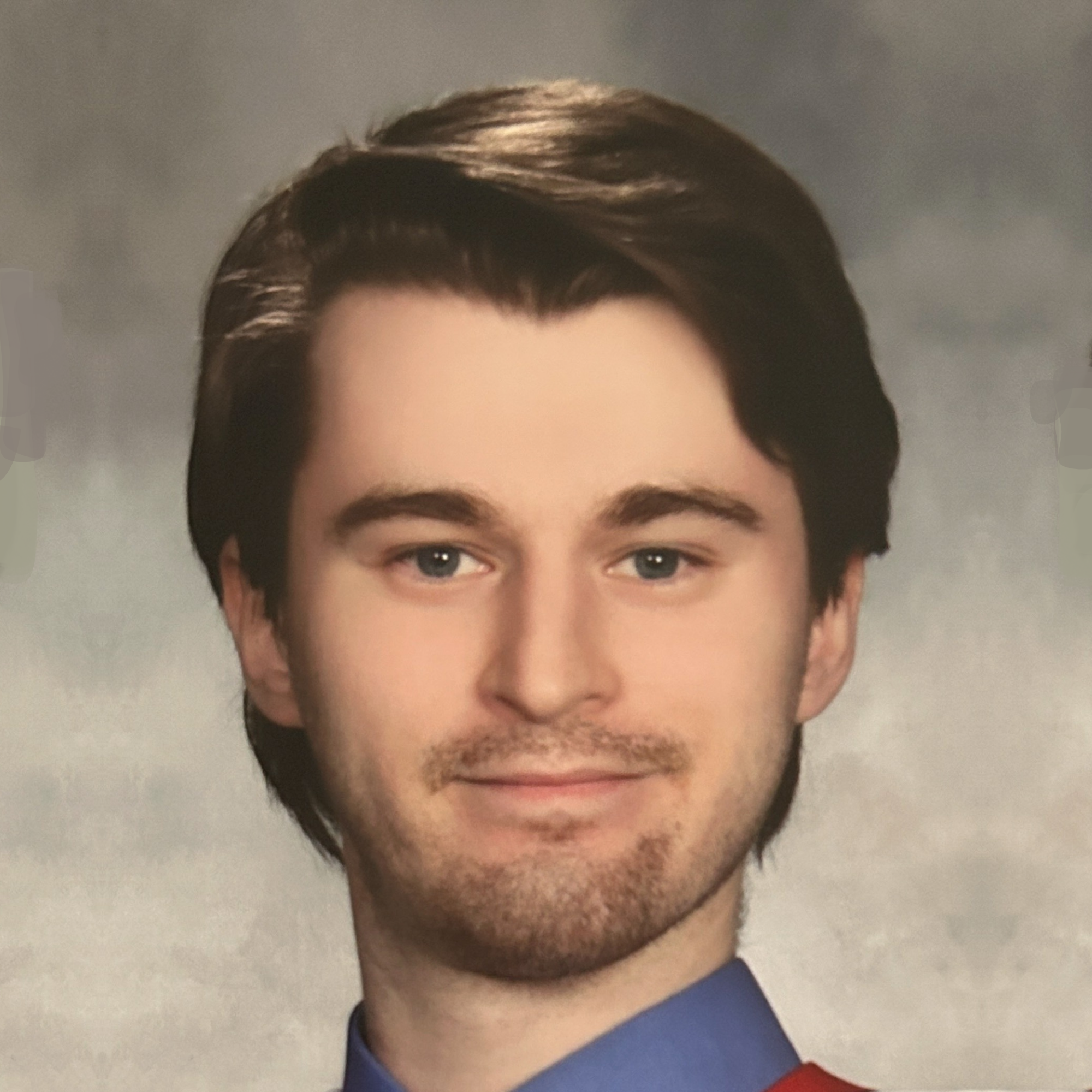Alexander Warden