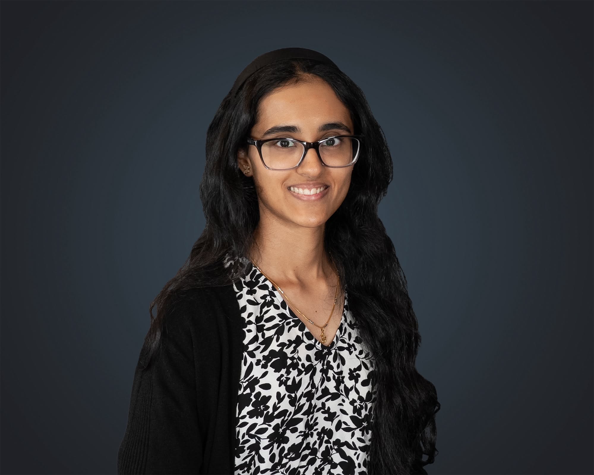 Sonali Jepal
