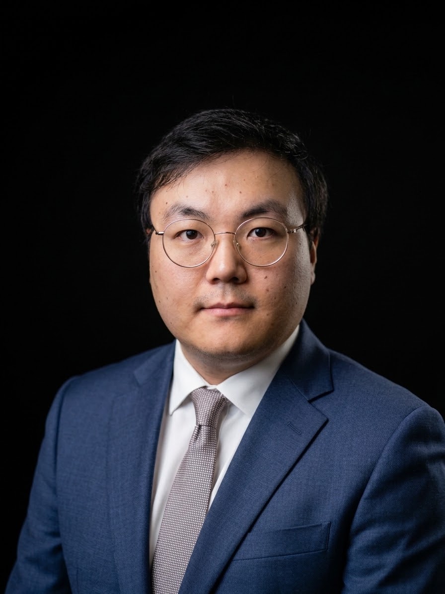Zhe Huang