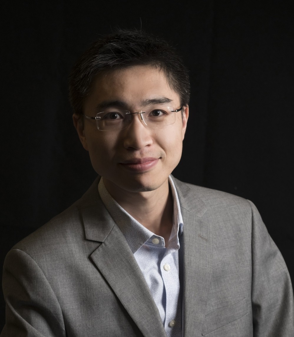 Dr. Xiang Liu